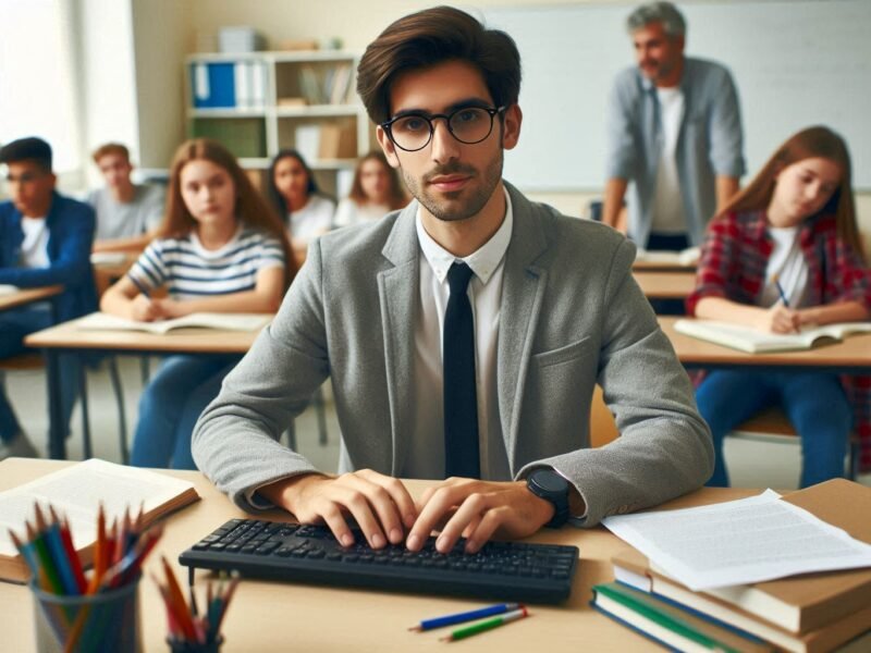 Academic Tutors in Surrey/Cloverdale: Join Tutor Doctor and Make a Difference