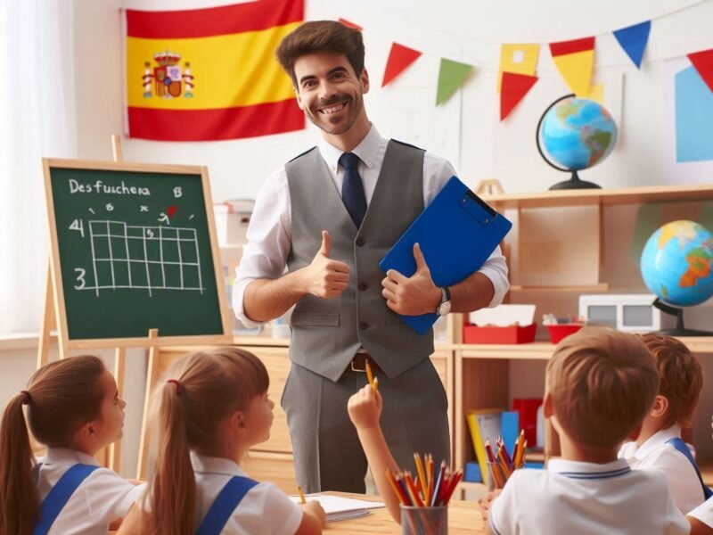 Animateur(trice) Polyvalent(e) Job Offer in Spain – An Exciting Opportunity for Adventure Seekers