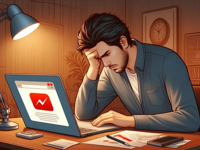 5 Common Job Search Mistakes and How to Avoid Them