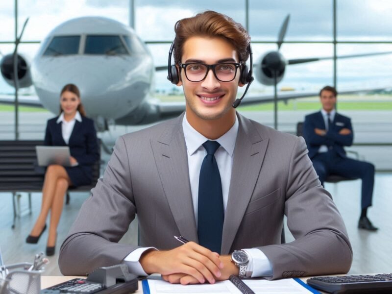 Aviation Sales Underwriter at Avemco, a Tokio Marine HCC Company