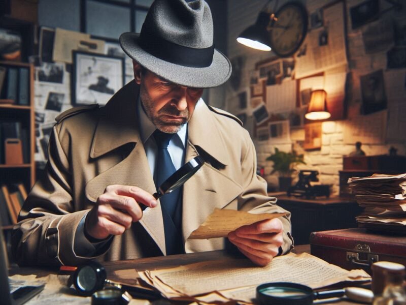 Private Detective Offer in Marbella In Spain