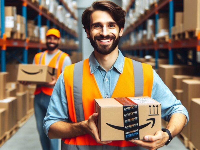 Amazon Jobs: Insider Tips to Get Hired Fast