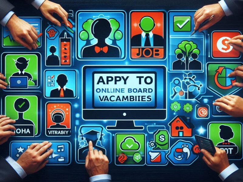 Where to Search for Jobs: The Best Websites for 2024
