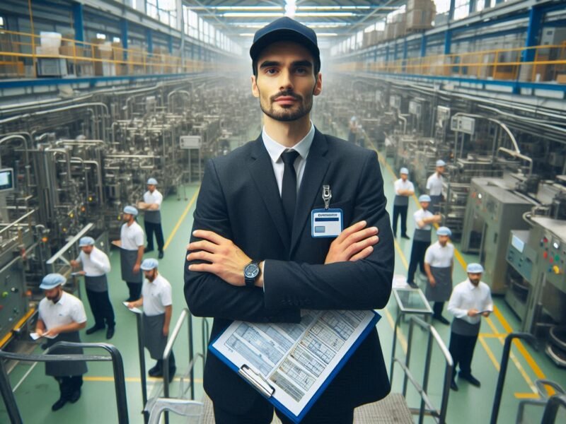 Benefits of the Operations Supervisor Role at Kemin In Italy