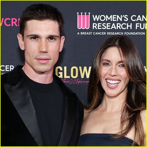 Is Tanner Novlan Single or Married? Meet His Wife, Actress Kayla Ewell